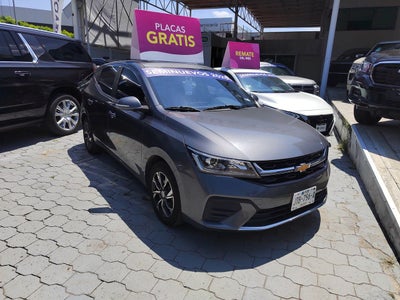 2025 Chevrolet CHEVROLET AVEO  HATCHBACK LT PLUS PAC CHEVROLET AVEO  HATCHBACK LT PLUS PAC