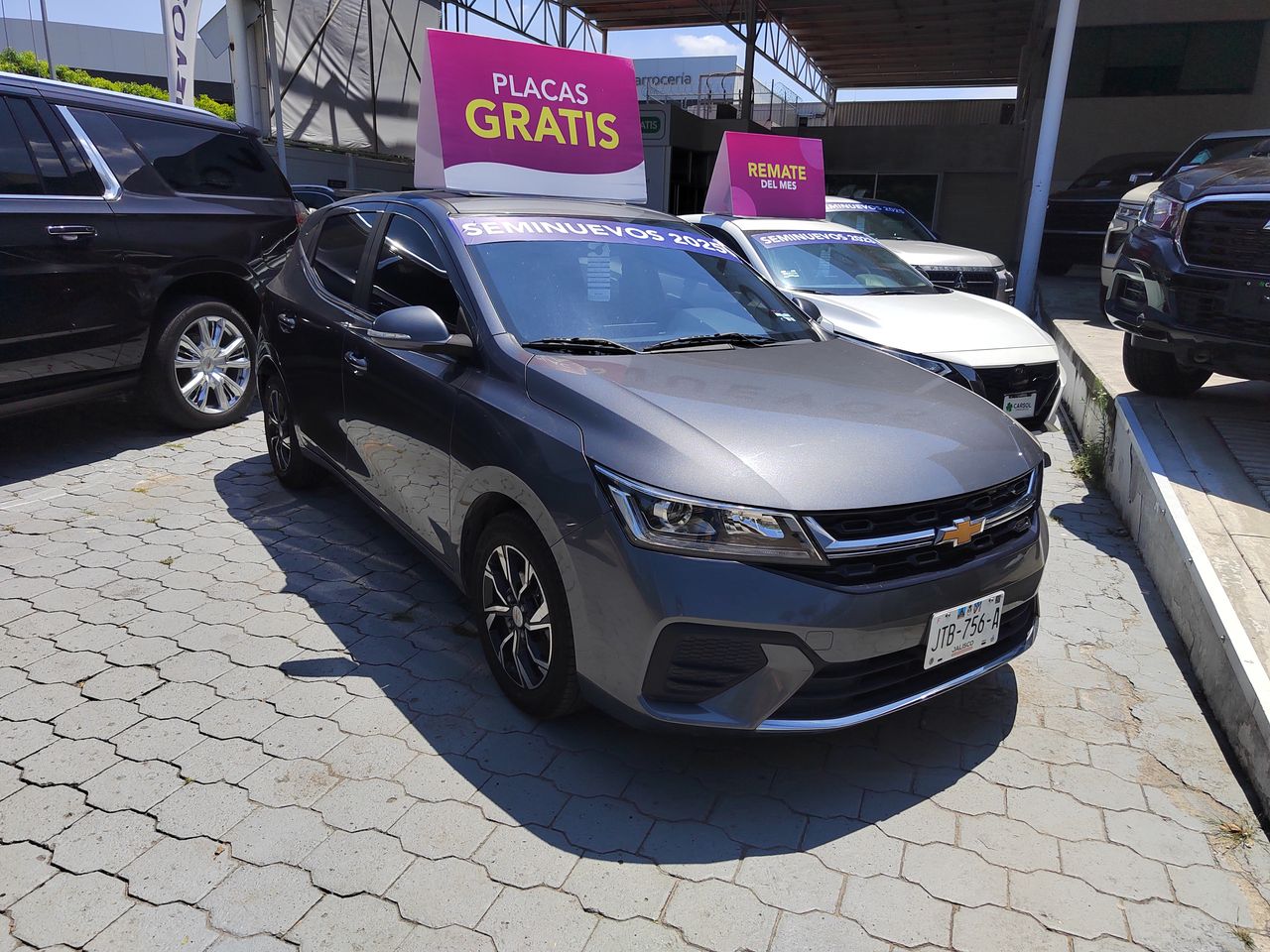 2025 Chevrolet CHEVROLET AVEO  HATCHBACK LT PLUS PAC CHEVROLET AVEO  HATCHBACK LT PLUS PAC