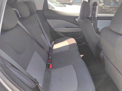 2025 Chevrolet CHEVROLET AVEO  HATCHBACK LT PLUS PAC CHEVROLET AVEO  HATCHBACK LT PLUS PAC