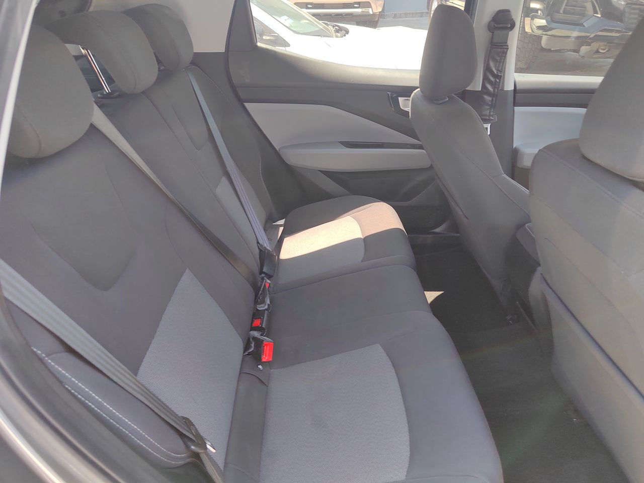 2025 Chevrolet CHEVROLET AVEO  HATCHBACK LT PLUS PAC CHEVROLET AVEO  HATCHBACK LT PLUS PAC