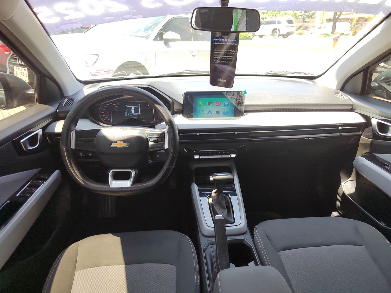 2025 Chevrolet CHEVROLET AVEO  HATCHBACK LT PLUS PAC CHEVROLET AVEO  HATCHBACK LT PLUS PAC