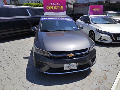 2025 Chevrolet CHEVROLET AVEO  HATCHBACK LT PLUS PAC CHEVROLET AVEO  HATCHBACK LT PLUS PAC