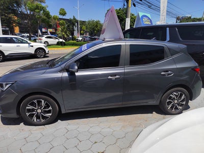 2025 Chevrolet CHEVROLET AVEO  HATCHBACK LT PLUS PAC CHEVROLET AVEO  HATCHBACK LT PLUS PAC