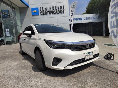 2024 Honda HONDA CITY PRIME T CVT HONDA CITY PRIME T CVT