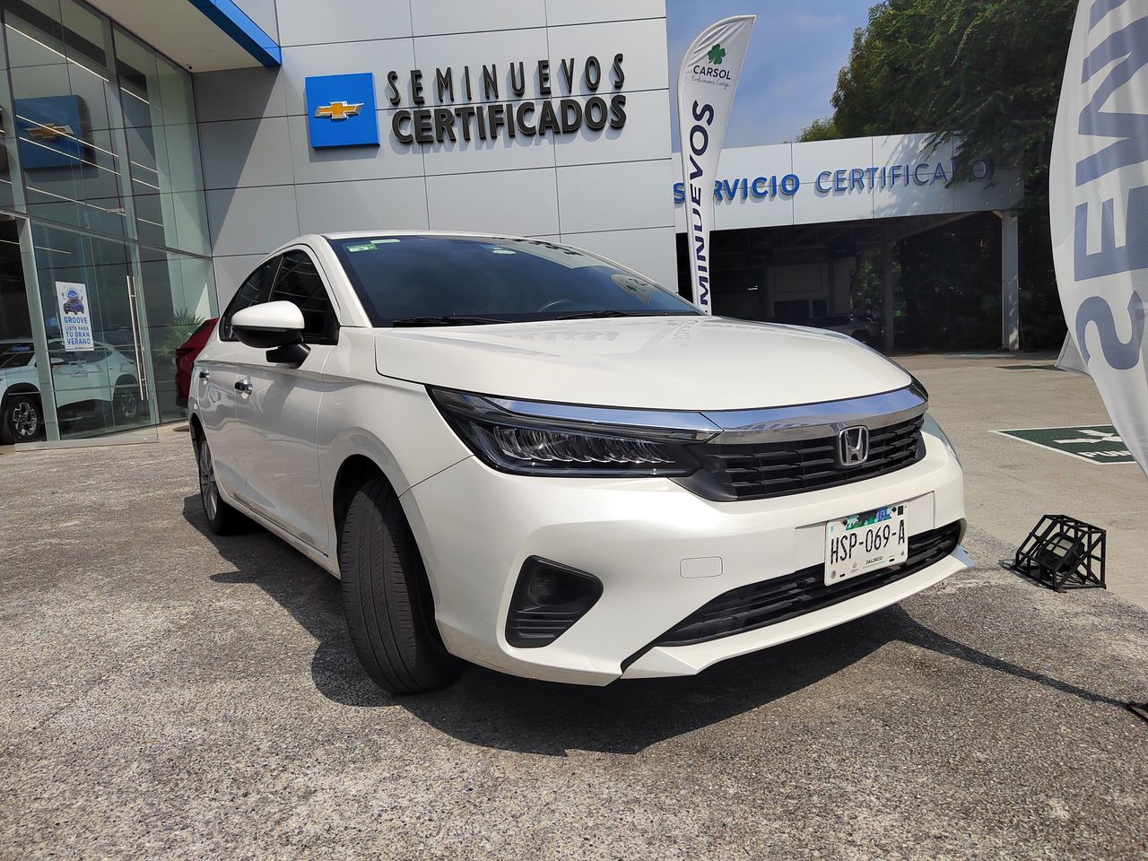 2024 Honda HONDA CITY PRIME T CVT HONDA CITY PRIME T CVT