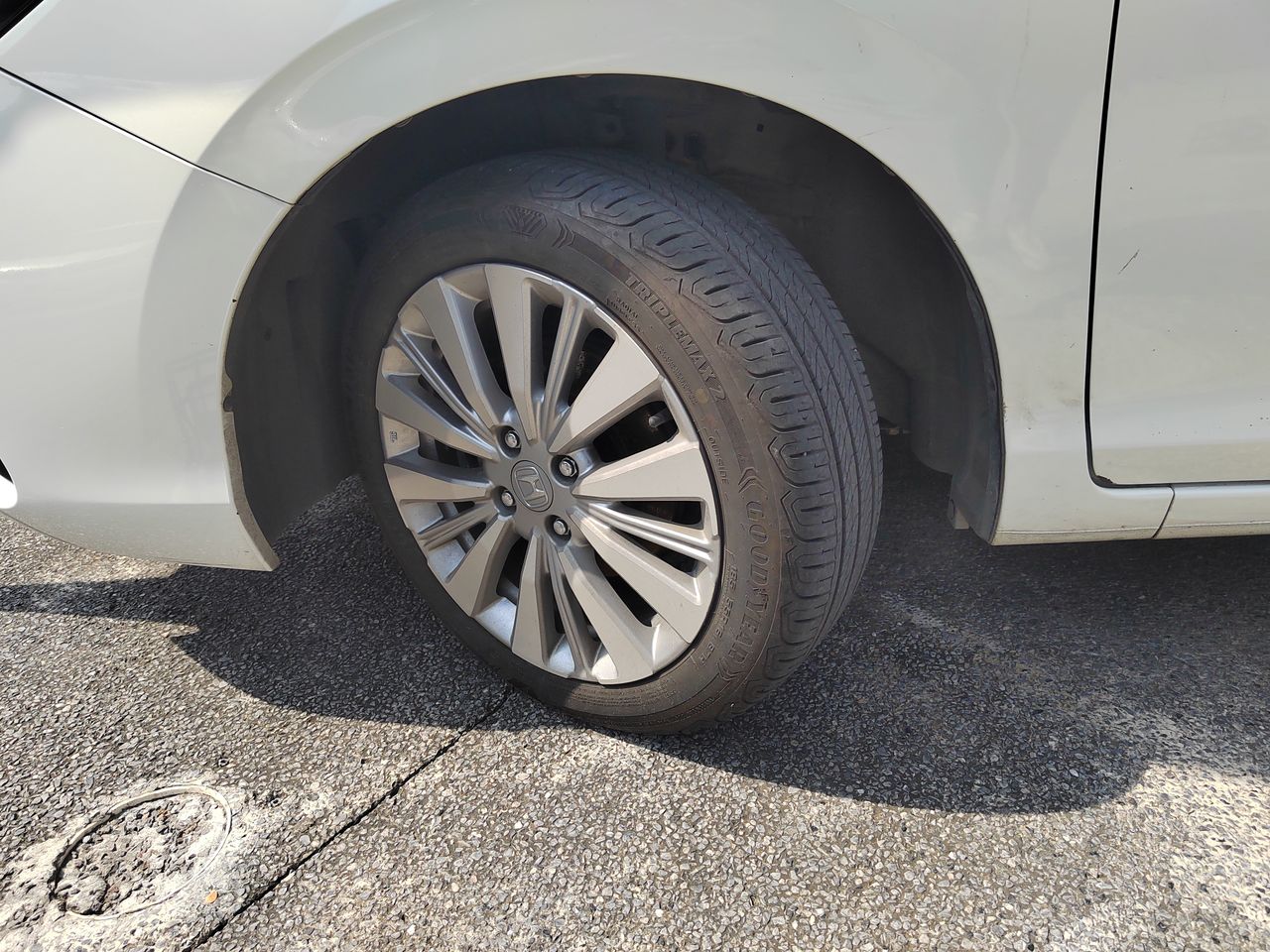 2024 Honda HONDA CITY PRIME T CVT HONDA CITY PRIME T CVT
