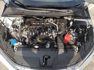 2024 Honda HONDA CITY PRIME T CVT HONDA CITY PRIME T CVT