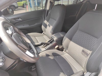 2024 Honda HONDA CITY PRIME T CVT HONDA CITY PRIME T CVT