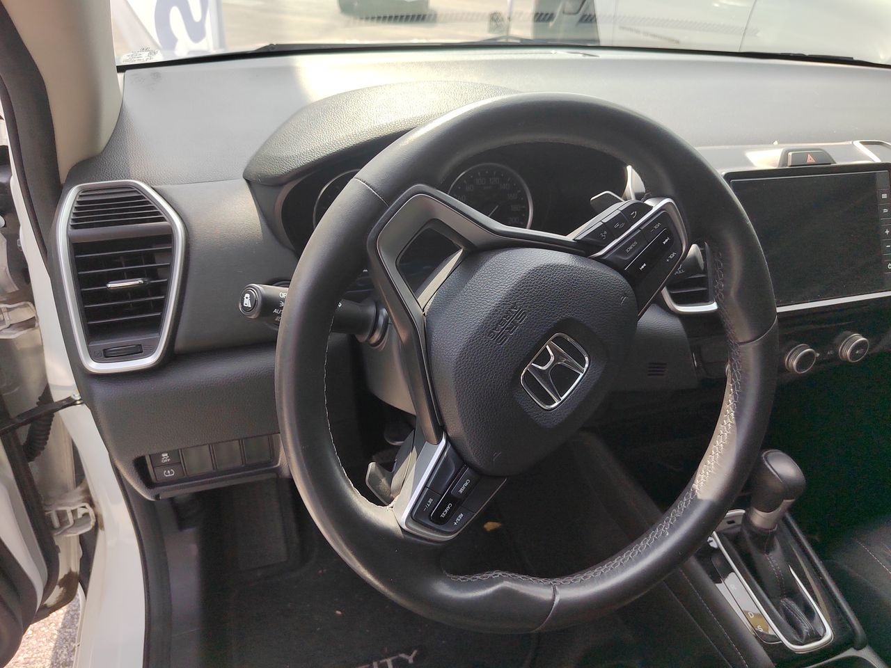 2024 Honda HONDA CITY PRIME T CVT HONDA CITY PRIME T CVT