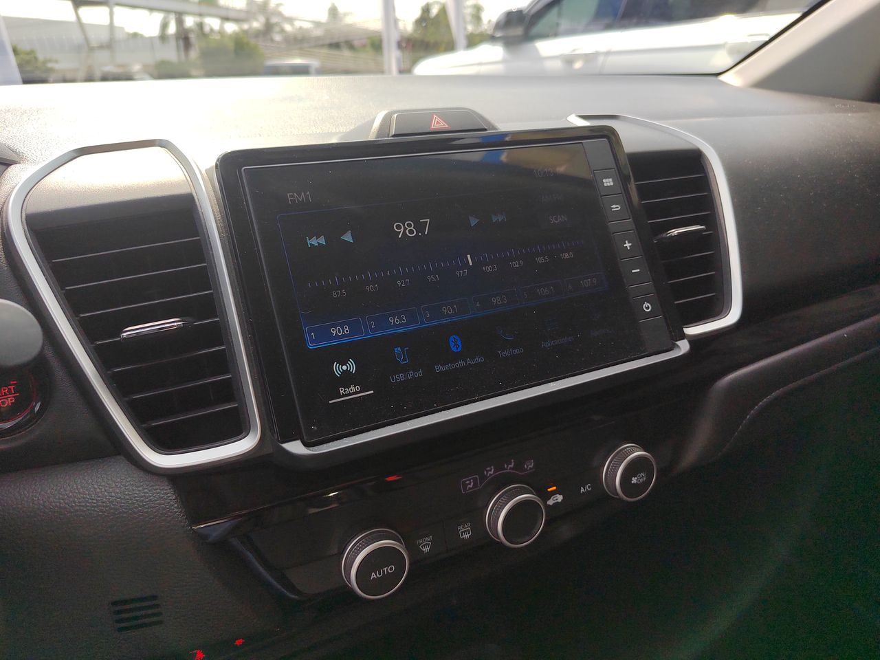 2024 Honda HONDA CITY PRIME T CVT HONDA CITY PRIME T CVT