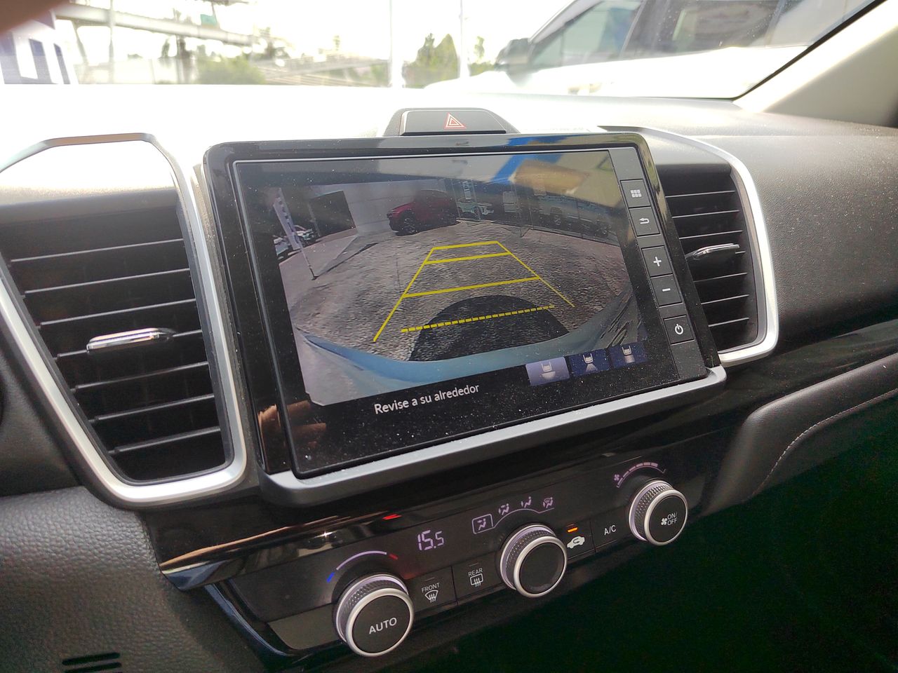 2024 Honda HONDA CITY PRIME T CVT HONDA CITY PRIME T CVT