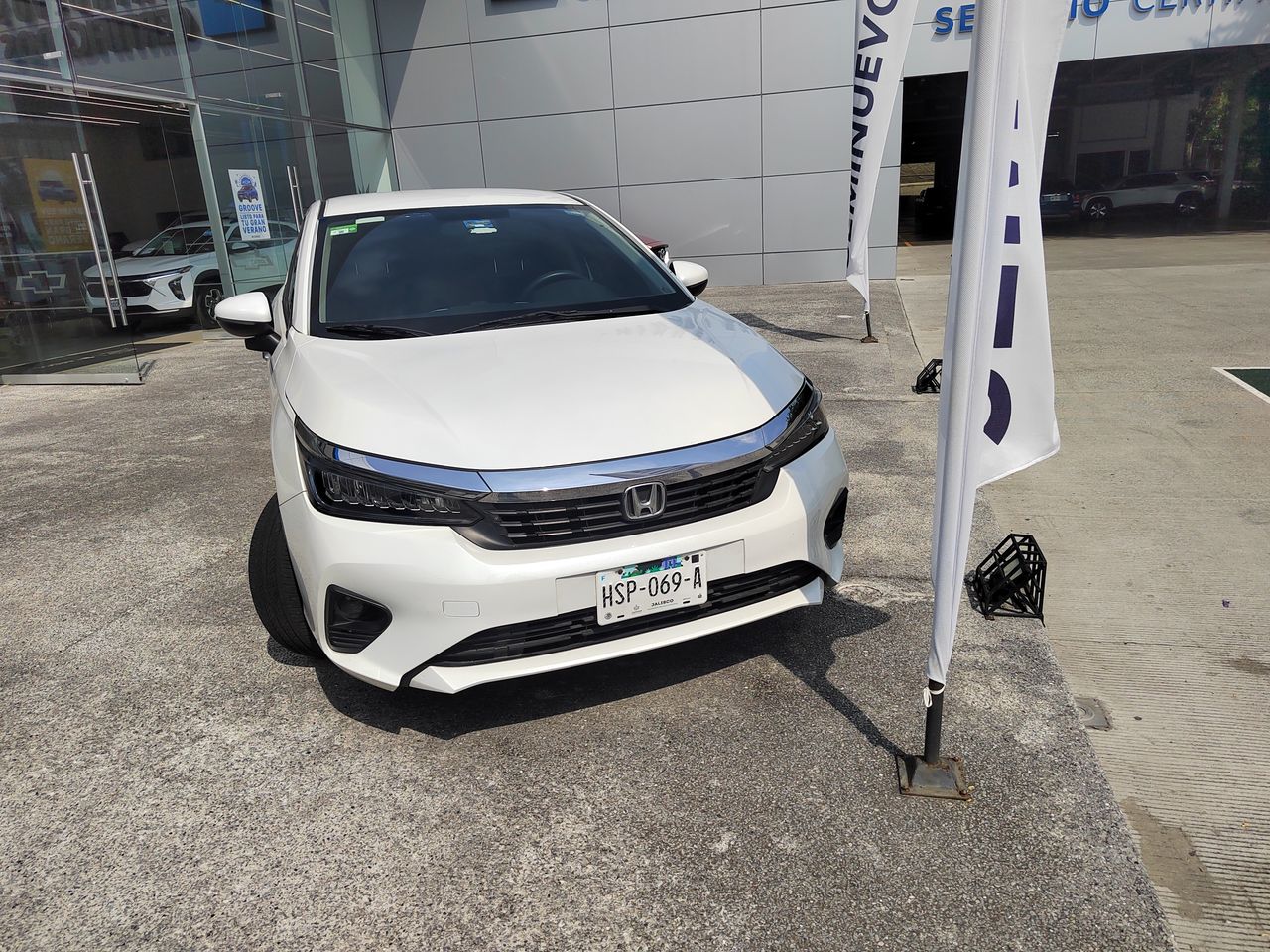 2024 Honda HONDA CITY PRIME T CVT HONDA CITY PRIME T CVT