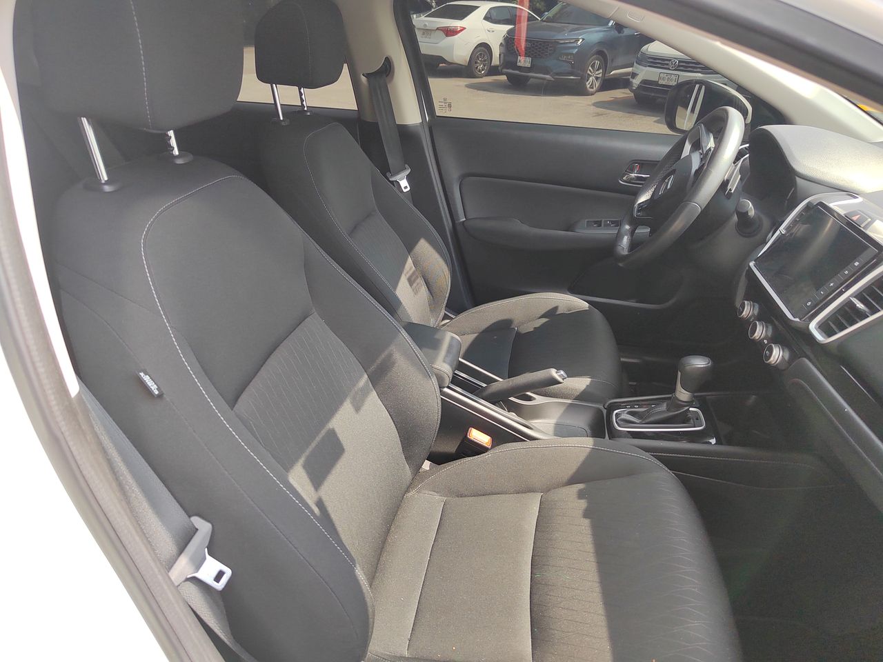 2024 Honda HONDA CITY PRIME T CVT HONDA CITY PRIME T CVT