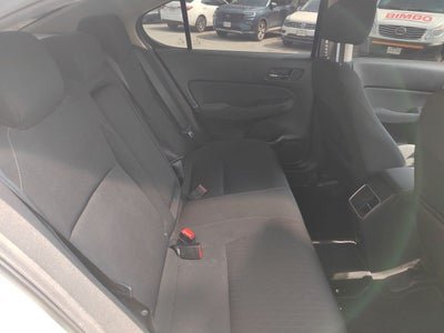 2024 Honda HONDA CITY PRIME T CVT HONDA CITY PRIME T CVT