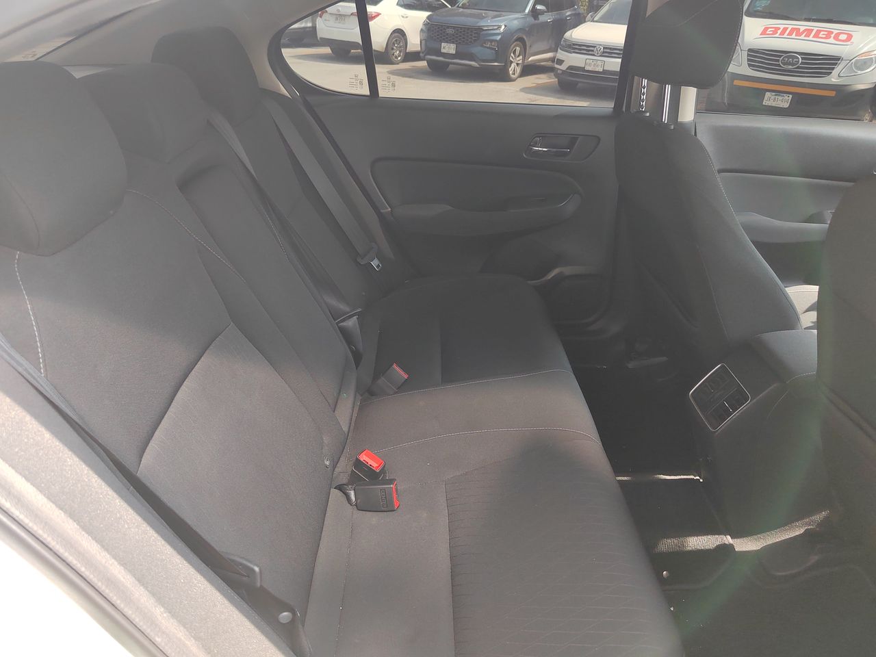 2024 Honda HONDA CITY PRIME T CVT HONDA CITY PRIME T CVT