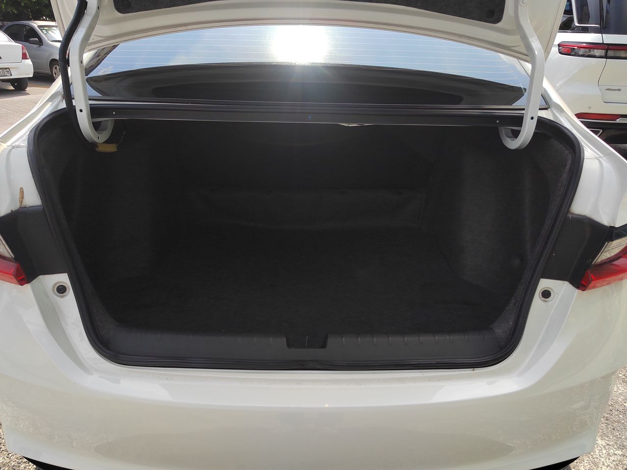 2024 Honda HONDA CITY PRIME T CVT HONDA CITY PRIME T CVT