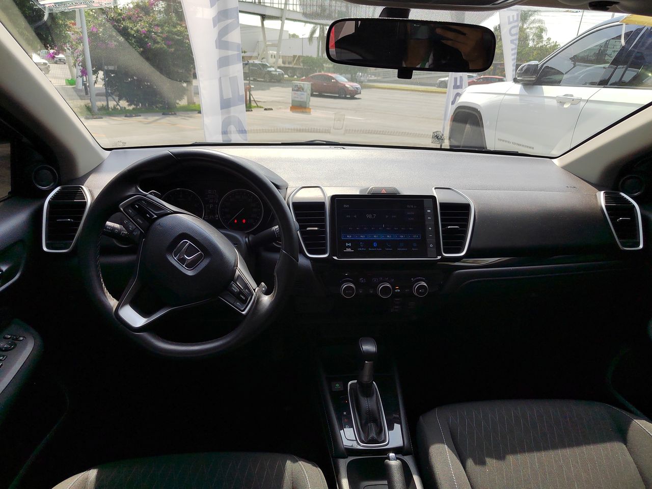 2024 Honda HONDA CITY PRIME T CVT HONDA CITY PRIME T CVT