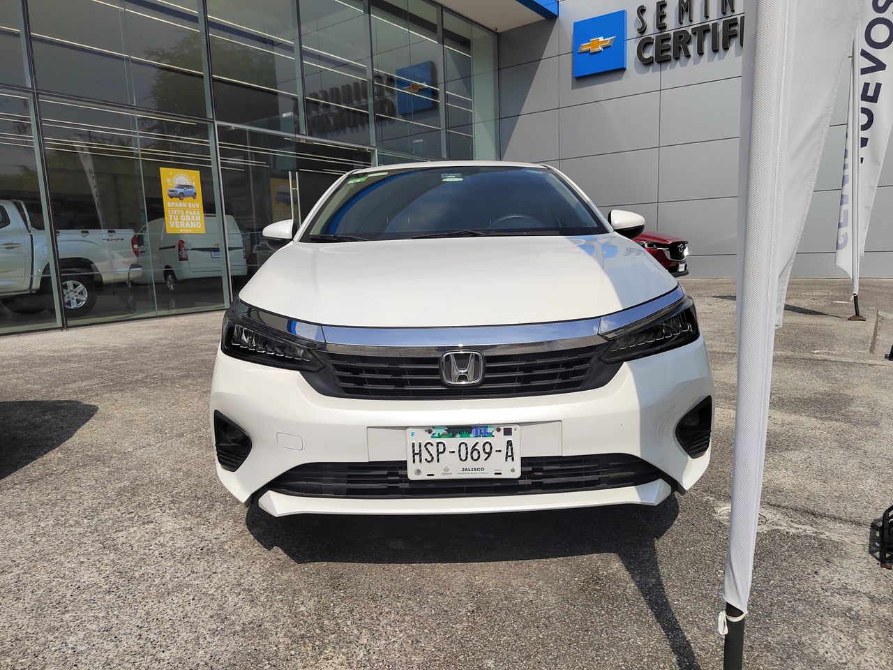 2024 Honda HONDA CITY PRIME T CVT HONDA CITY PRIME T CVT