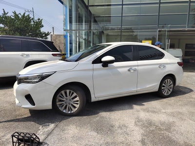 2024 Honda HONDA CITY PRIME T CVT HONDA CITY PRIME T CVT