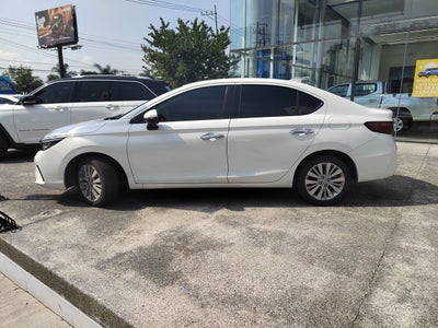 2024 Honda HONDA CITY PRIME T CVT HONDA CITY PRIME T CVT