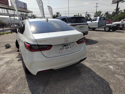 2024 Honda HONDA CITY PRIME T CVT HONDA CITY PRIME T CVT