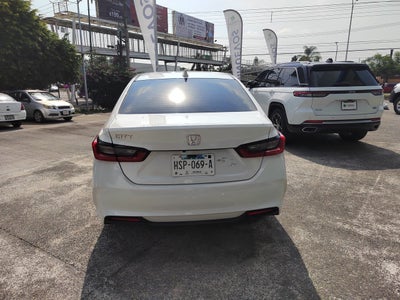 2024 Honda HONDA CITY PRIME T CVT HONDA CITY PRIME T CVT