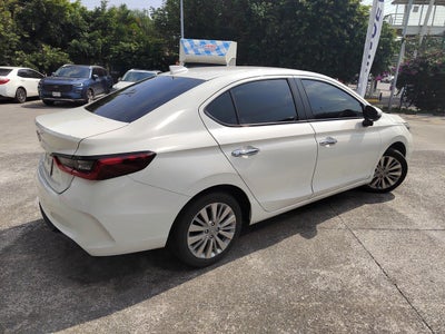 2024 Honda HONDA CITY PRIME T CVT HONDA CITY PRIME T CVT