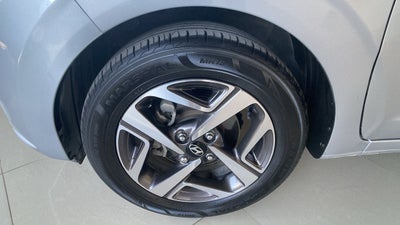 2023 Hyundai HYUNDAI GRAND I10 4DR GLS TM HYUNDAI GRAND I10 4DR GLS TM