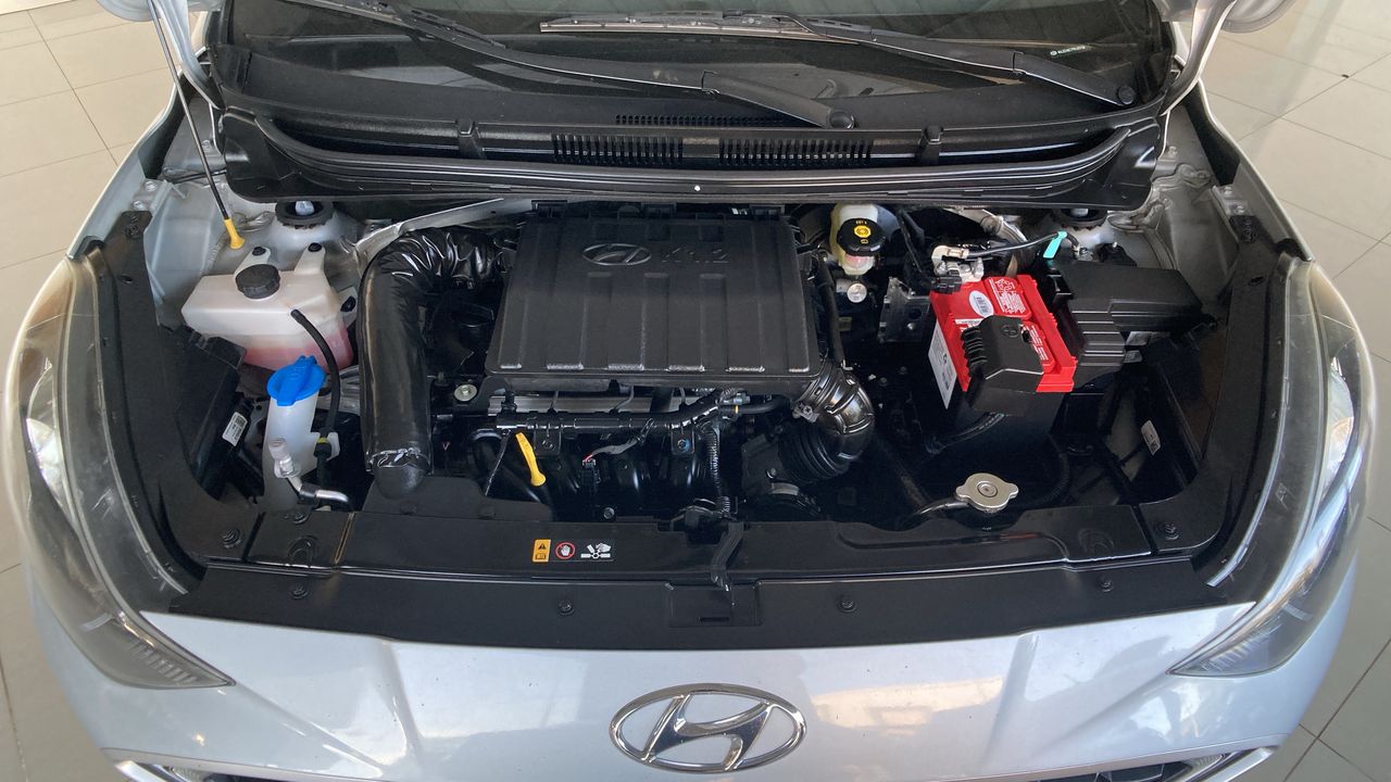 2023 Hyundai HYUNDAI GRAND I10 4DR GLS TM HYUNDAI GRAND I10 4DR GLS TM