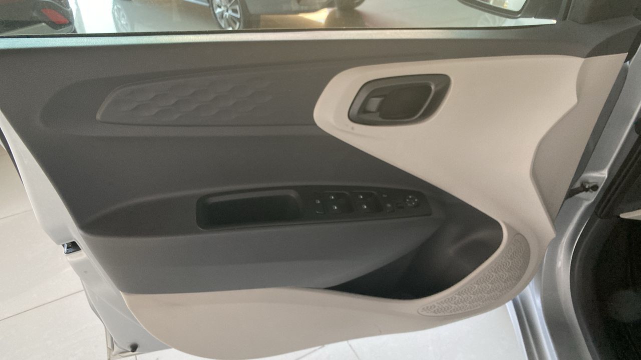 2023 Hyundai HYUNDAI GRAND I10 4DR GLS TM HYUNDAI GRAND I10 4DR GLS TM