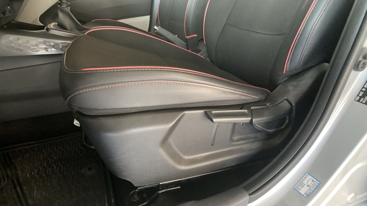 2023 Hyundai HYUNDAI GRAND I10 4DR GLS TM HYUNDAI GRAND I10 4DR GLS TM