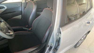 2023 Hyundai HYUNDAI GRAND I10 4DR GLS TM HYUNDAI GRAND I10 4DR GLS TM