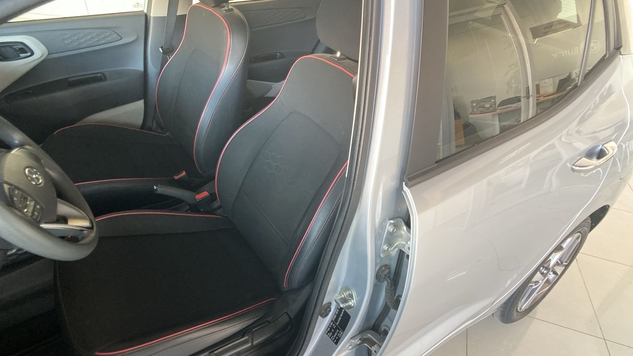 2023 Hyundai HYUNDAI GRAND I10 4DR GLS TM HYUNDAI GRAND I10 4DR GLS TM