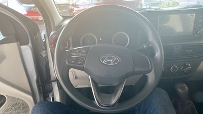 2023 Hyundai HYUNDAI GRAND I10 4DR GLS TM HYUNDAI GRAND I10 4DR GLS TM