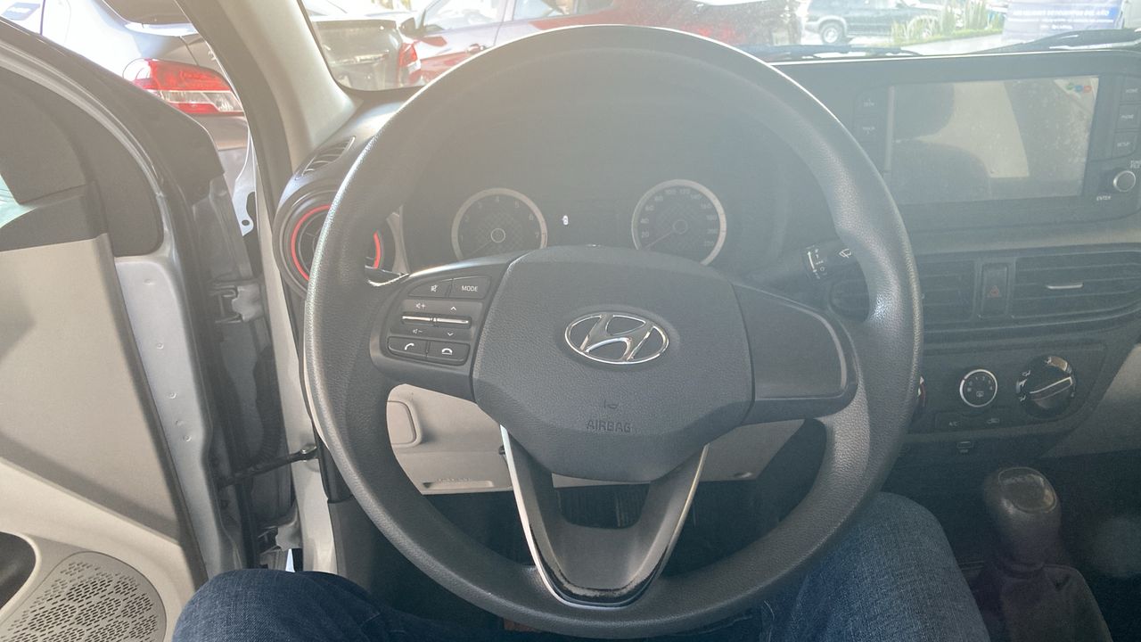 2023 Hyundai HYUNDAI GRAND I10 4DR GLS TM HYUNDAI GRAND I10 4DR GLS TM