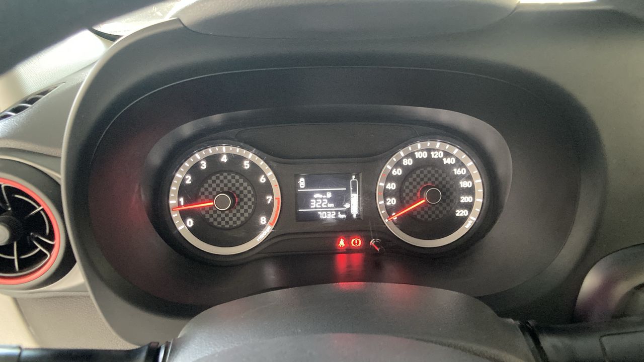 2023 Hyundai HYUNDAI GRAND I10 4DR GLS TM HYUNDAI GRAND I10 4DR GLS TM