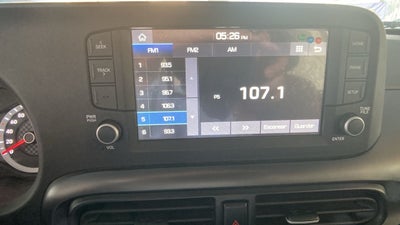 2023 Hyundai HYUNDAI GRAND I10 4DR GLS TM HYUNDAI GRAND I10 4DR GLS TM