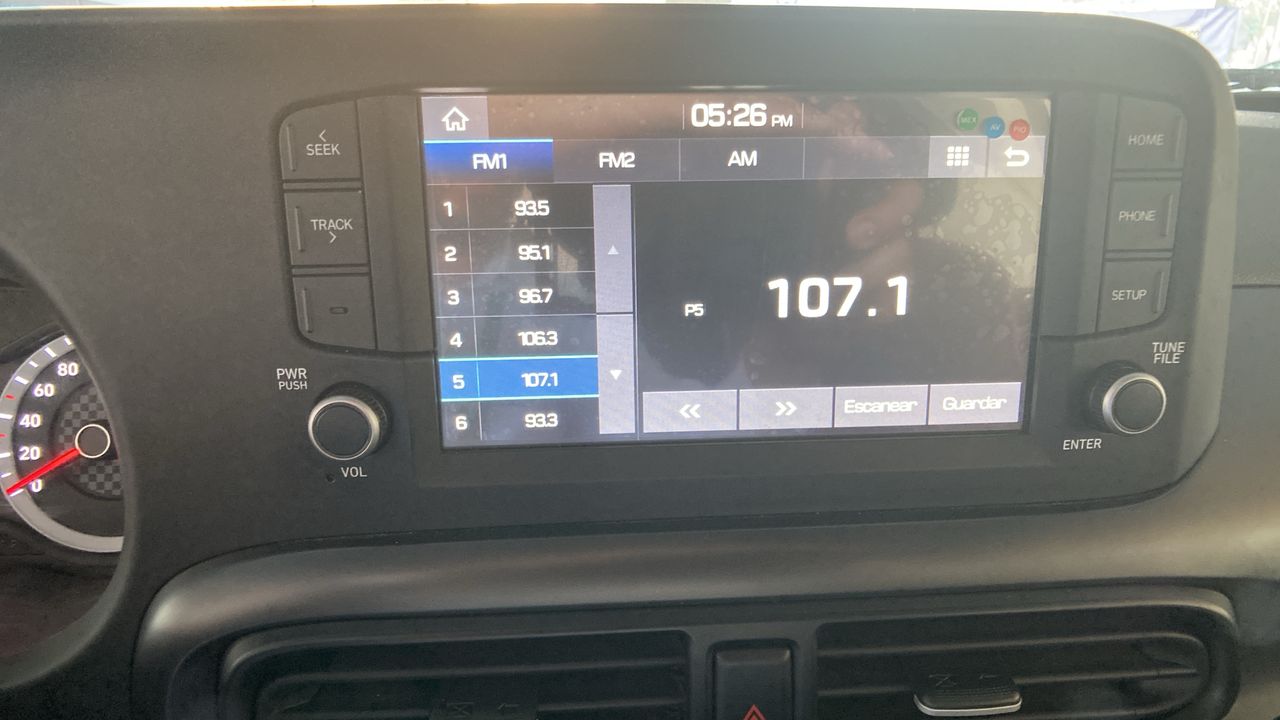 2023 Hyundai HYUNDAI GRAND I10 4DR GLS TM HYUNDAI GRAND I10 4DR GLS TM