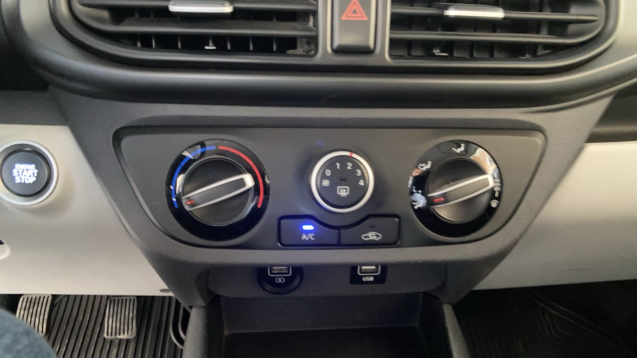 2023 Hyundai HYUNDAI GRAND I10 4DR GLS TM HYUNDAI GRAND I10 4DR GLS TM