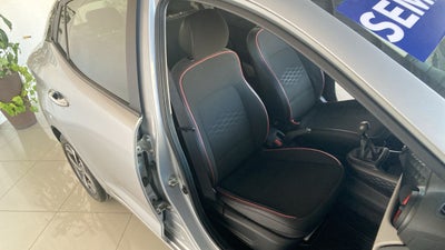 2023 Hyundai HYUNDAI GRAND I10 4DR GLS TM HYUNDAI GRAND I10 4DR GLS TM