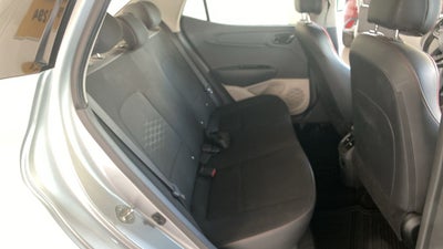 2023 Hyundai HYUNDAI GRAND I10 4DR GLS TM HYUNDAI GRAND I10 4DR GLS TM