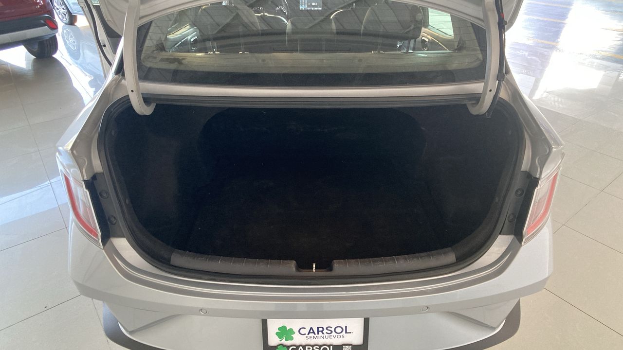 2023 Hyundai HYUNDAI GRAND I10 4DR GLS TM HYUNDAI GRAND I10 4DR GLS TM