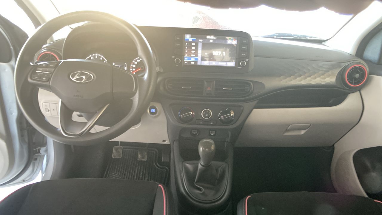 2023 Hyundai HYUNDAI GRAND I10 4DR GLS TM HYUNDAI GRAND I10 4DR GLS TM