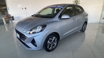 2023 Hyundai HYUNDAI GRAND I10 4DR GLS TM HYUNDAI GRAND I10 4DR GLS TM
