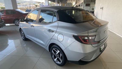 2023 Hyundai HYUNDAI GRAND I10 4DR GLS TM HYUNDAI GRAND I10 4DR GLS TM