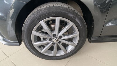 2022 Volkswagen VOLKSWAGEN POLO CONFORTLINE PLUS VOLKSWAGEN POLO CONFORTLINE PLUS