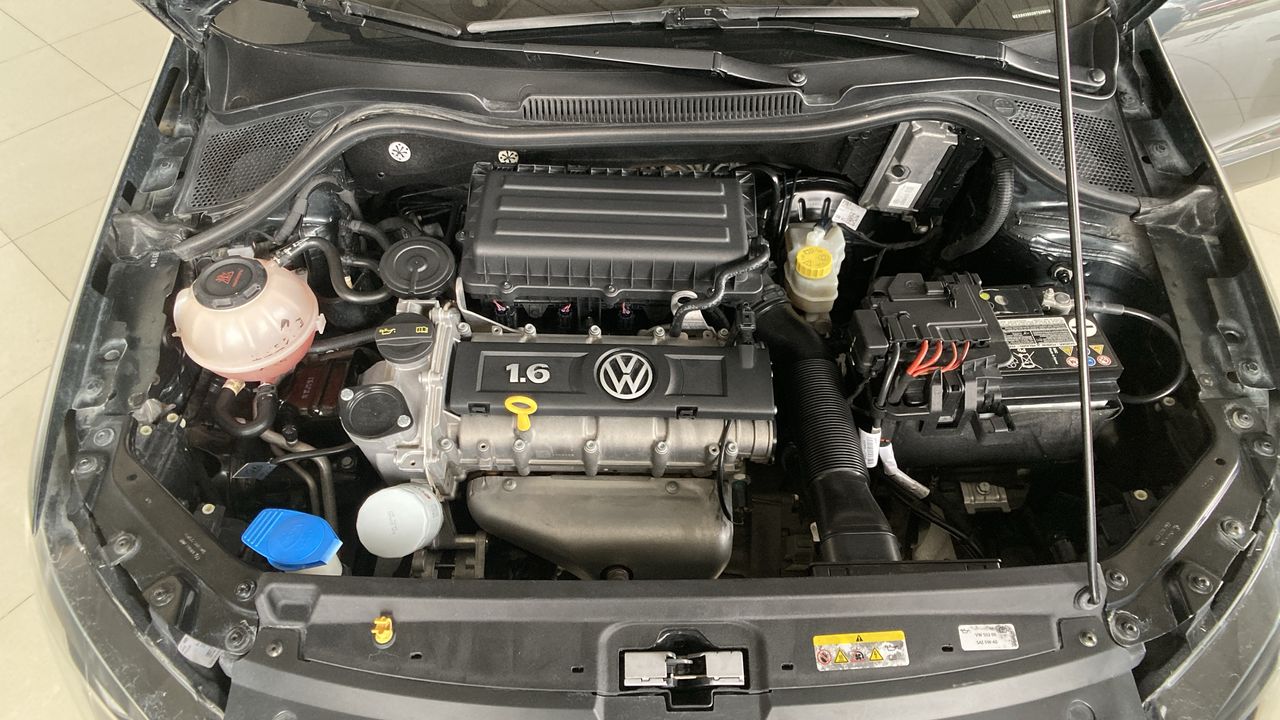 2022 Volkswagen VOLKSWAGEN POLO CONFORTLINE PLUS VOLKSWAGEN POLO CONFORTLINE PLUS