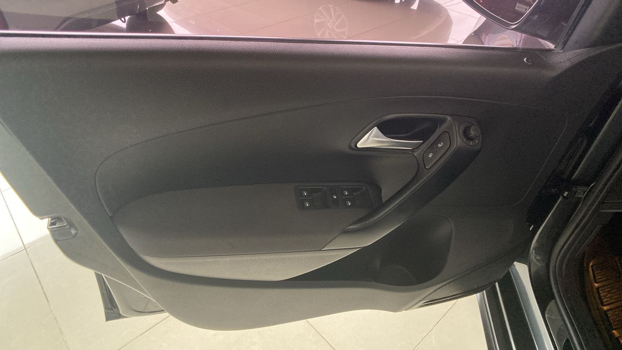 2022 Volkswagen VOLKSWAGEN POLO CONFORTLINE PLUS VOLKSWAGEN POLO CONFORTLINE PLUS