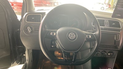 2022 Volkswagen VOLKSWAGEN POLO CONFORTLINE PLUS VOLKSWAGEN POLO CONFORTLINE PLUS