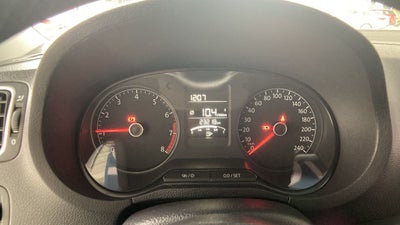 2022 Volkswagen VOLKSWAGEN POLO CONFORTLINE PLUS VOLKSWAGEN POLO CONFORTLINE PLUS